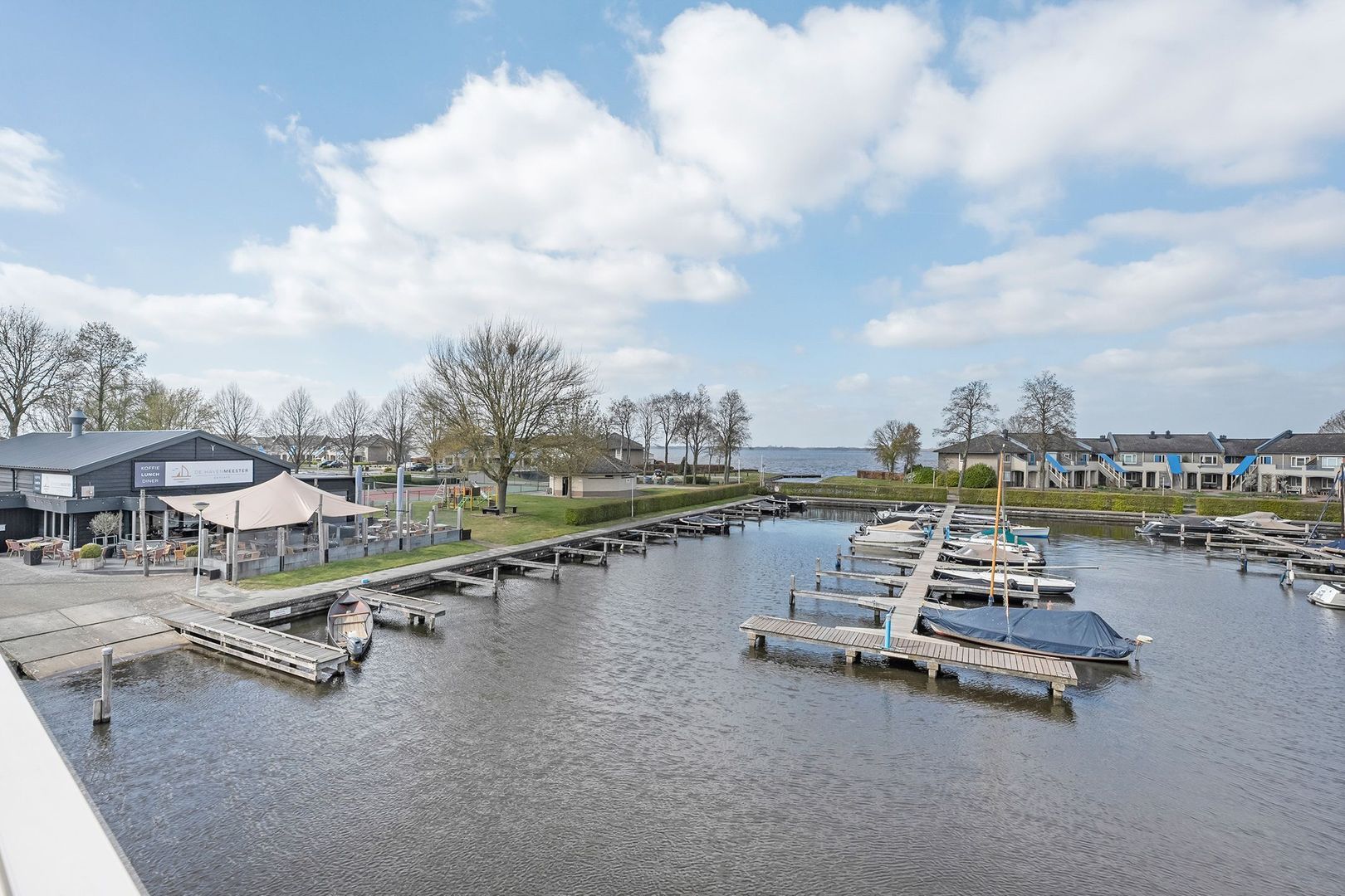 Veneweg 290 001, Wanneperveen foto-43