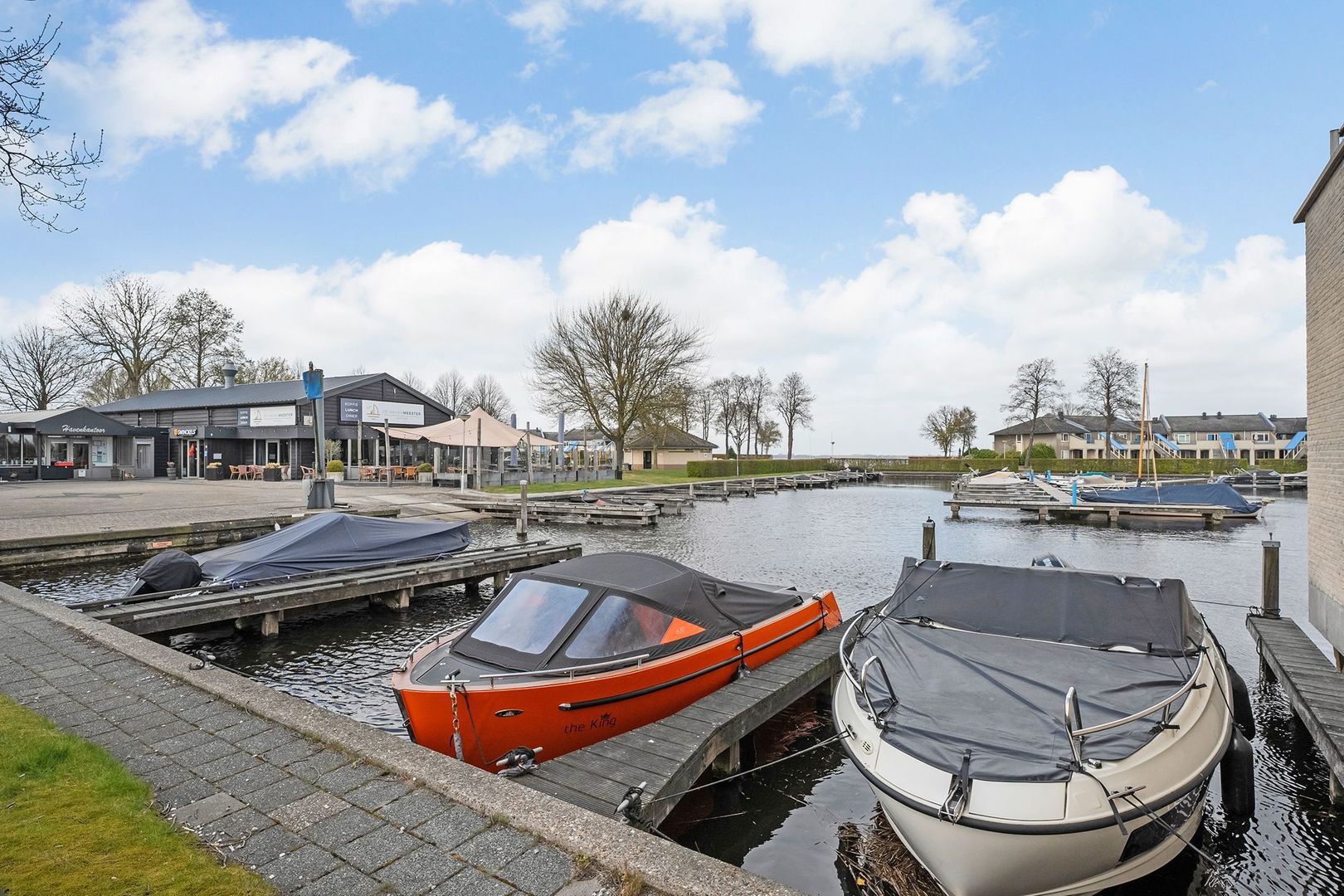 Veneweg 290 001, Wanneperveen foto-48