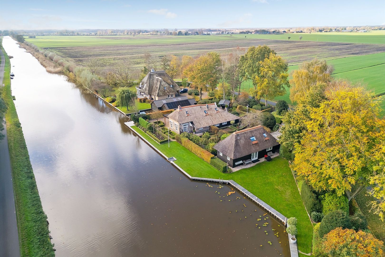 Steenwijkerdiep-Noord 15, Scheerwolde foto-10