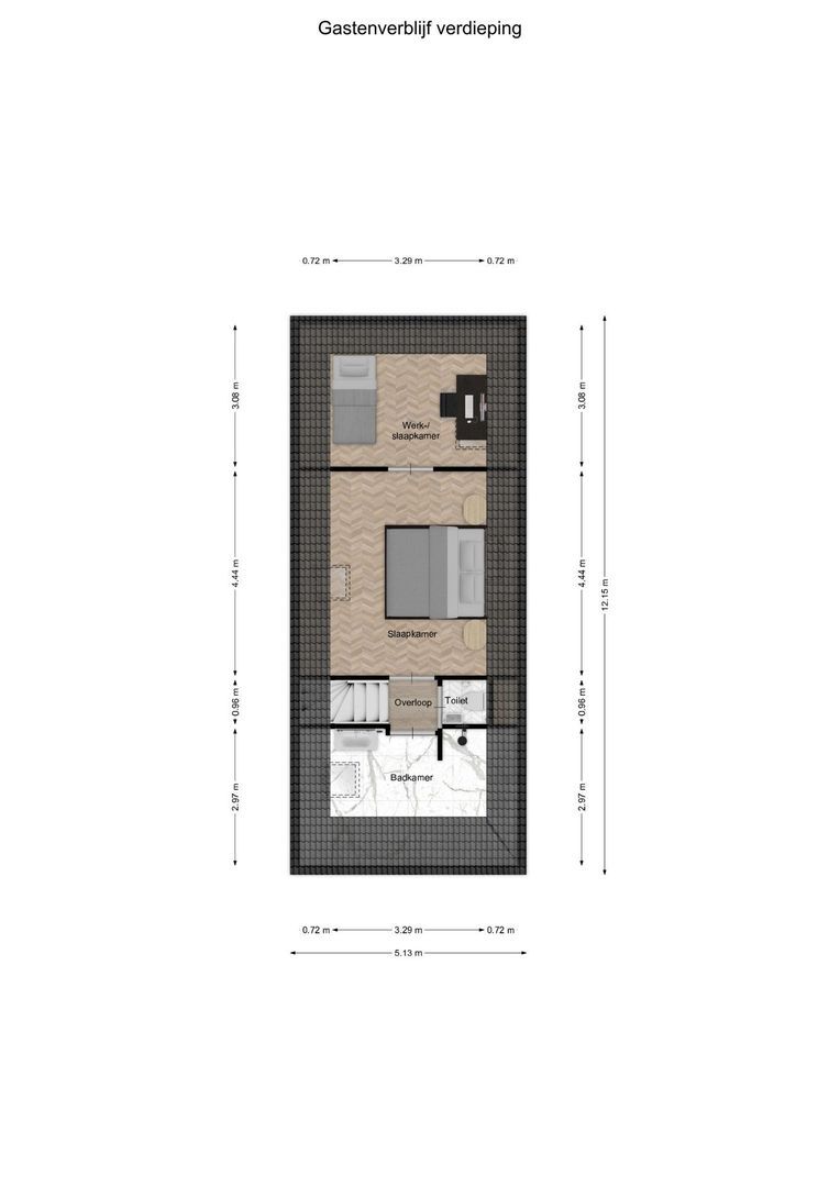 Steenwijkerdiep-Noord 15, Scheerwolde foto-67