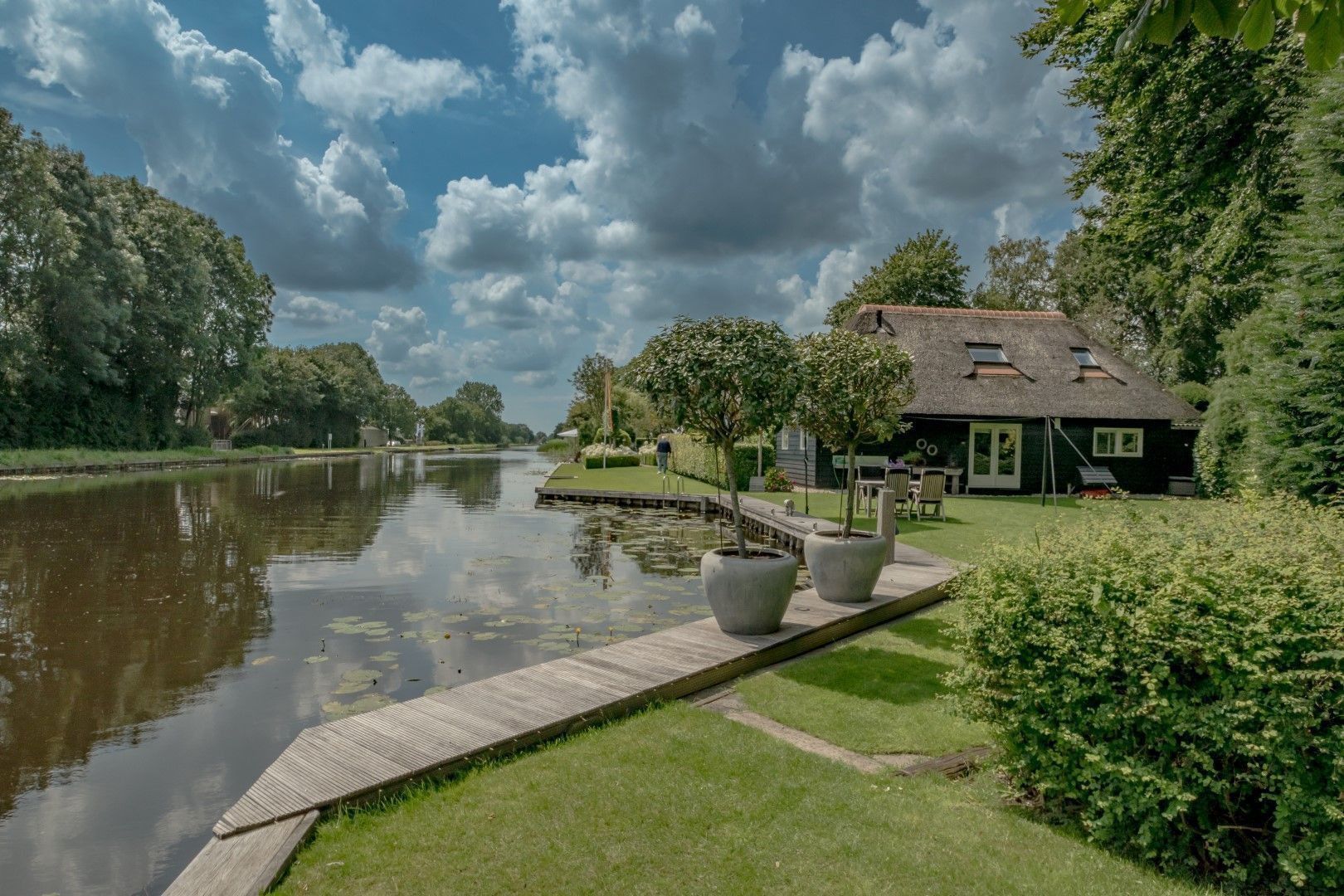 Steenwijkerdiep-Noord 15, Scheerwolde foto-45