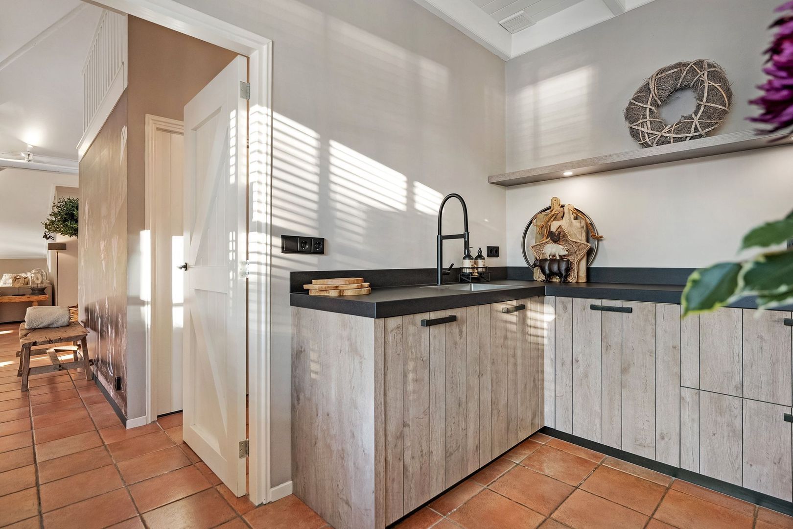 Steenwijkerdiep-Noord 15, Scheerwolde foto-24