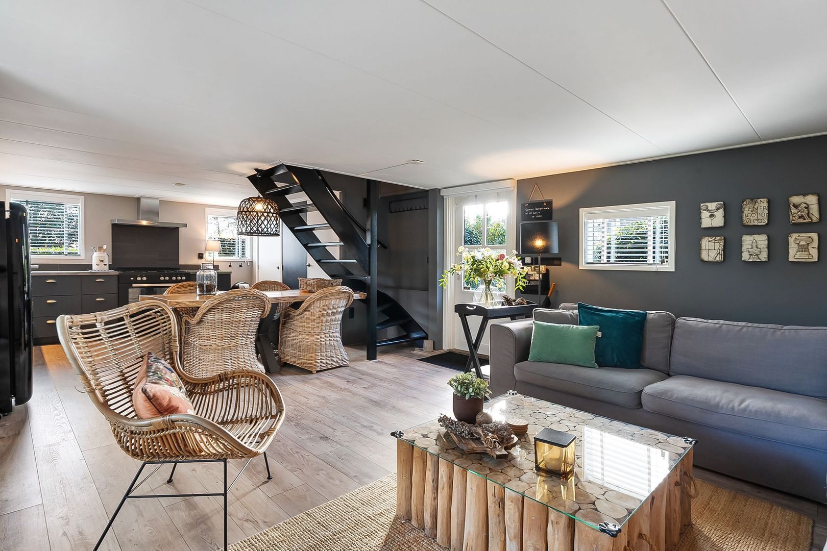 Steenwijkerdiep-Noord 15, Scheerwolde foto-49