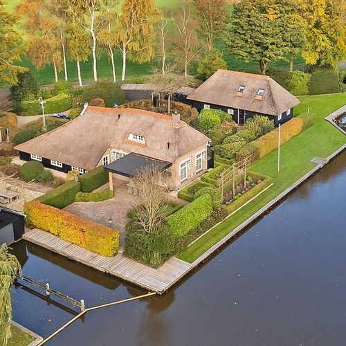 Steenwijkerdiep-Noord 15, Scheerwolde foto-1