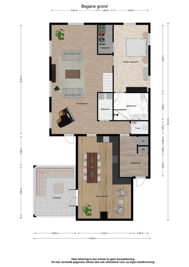 Steenwijkerdiep-Noord 15, Scheerwolde foto-64