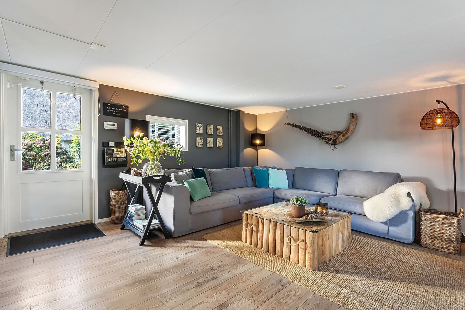 Steenwijkerdiep-Noord 15, Scheerwolde foto-46