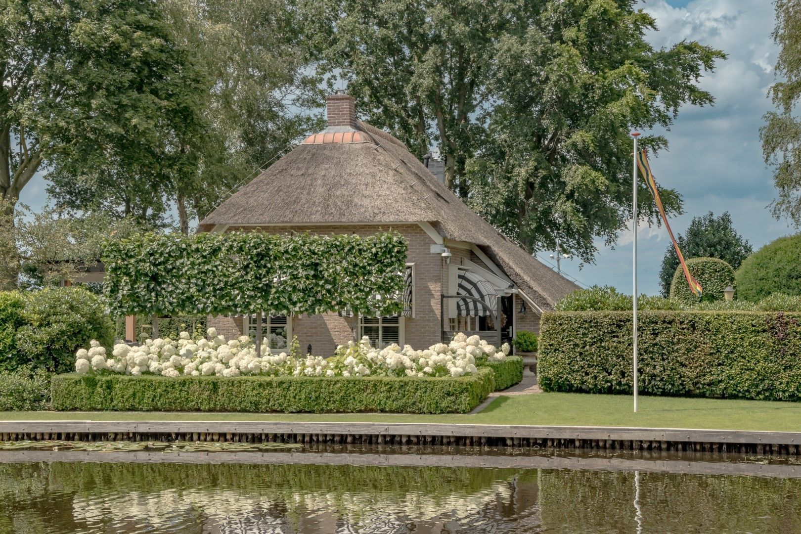 Steenwijkerdiep-Noord 15, Scheerwolde foto-7