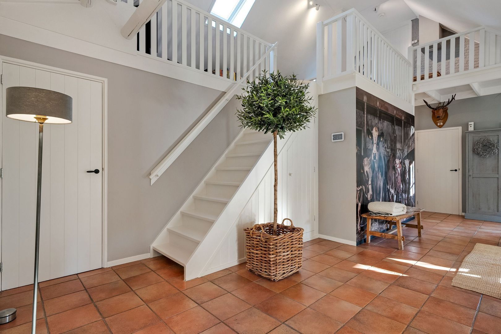 Steenwijkerdiep-Noord 15, Scheerwolde foto-23