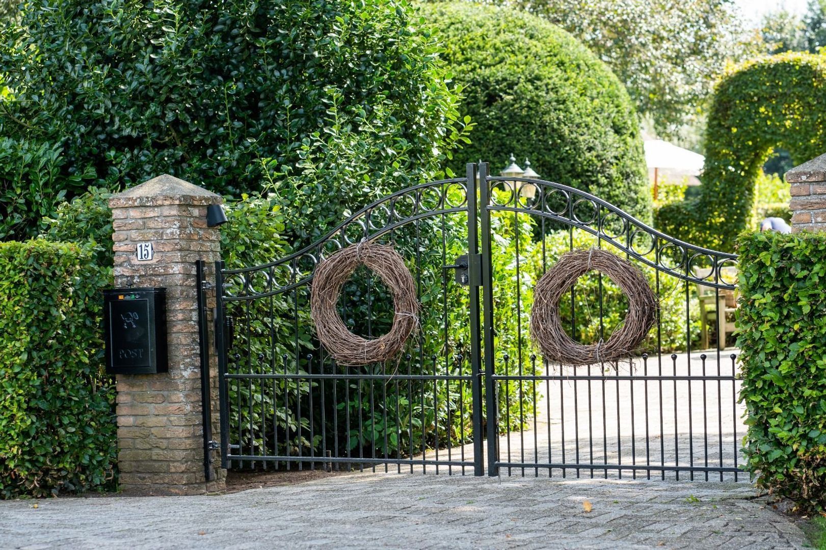 Steenwijkerdiep-Noord 15, Scheerwolde foto-5