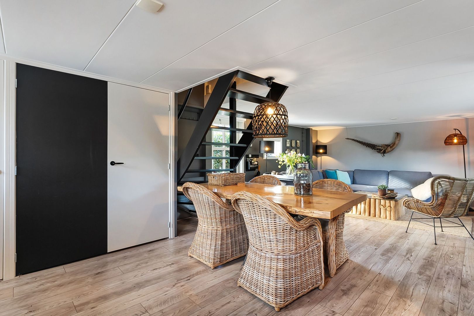 Steenwijkerdiep-Noord 15, Scheerwolde foto-50