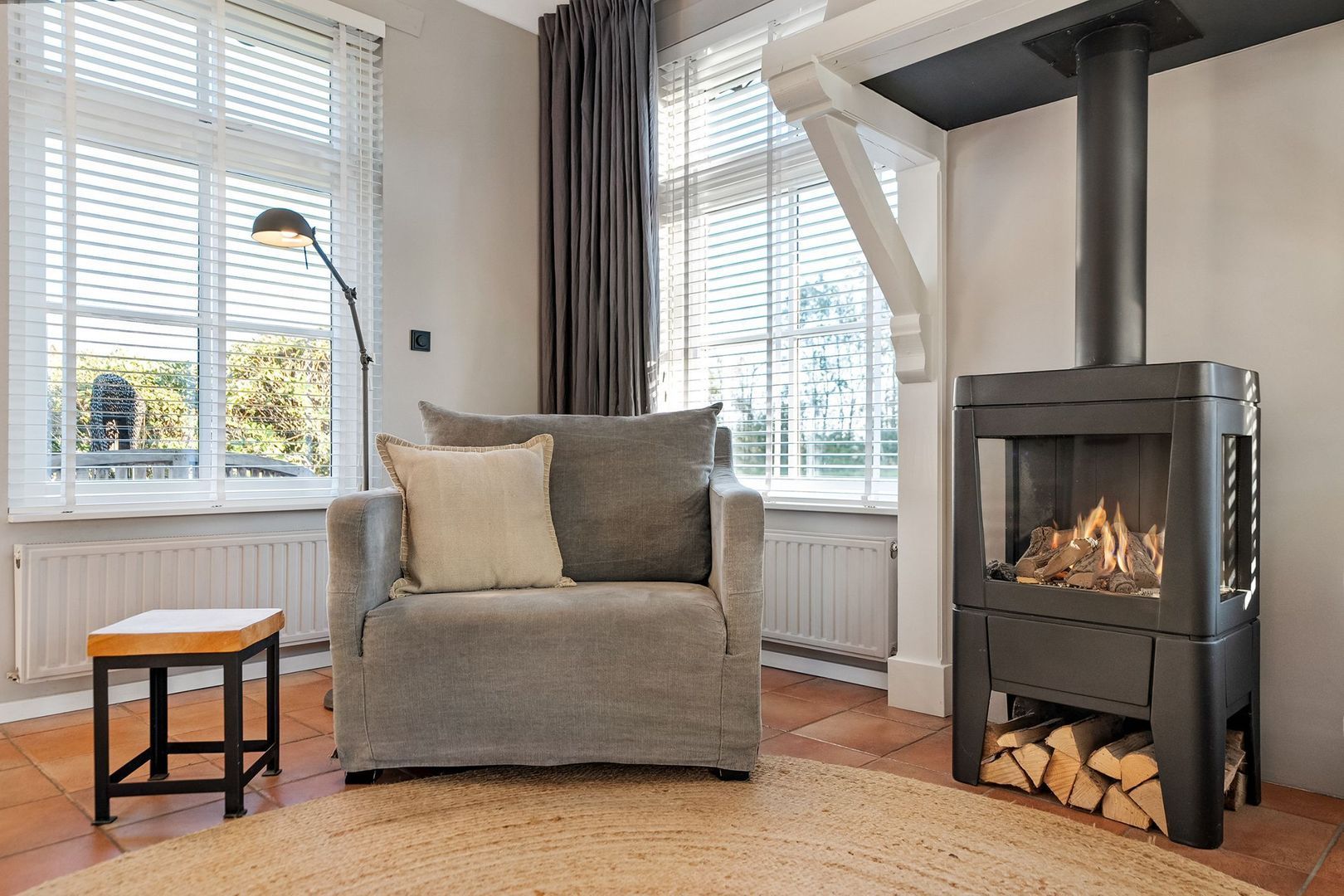 Steenwijkerdiep-Noord 15, Scheerwolde foto-31