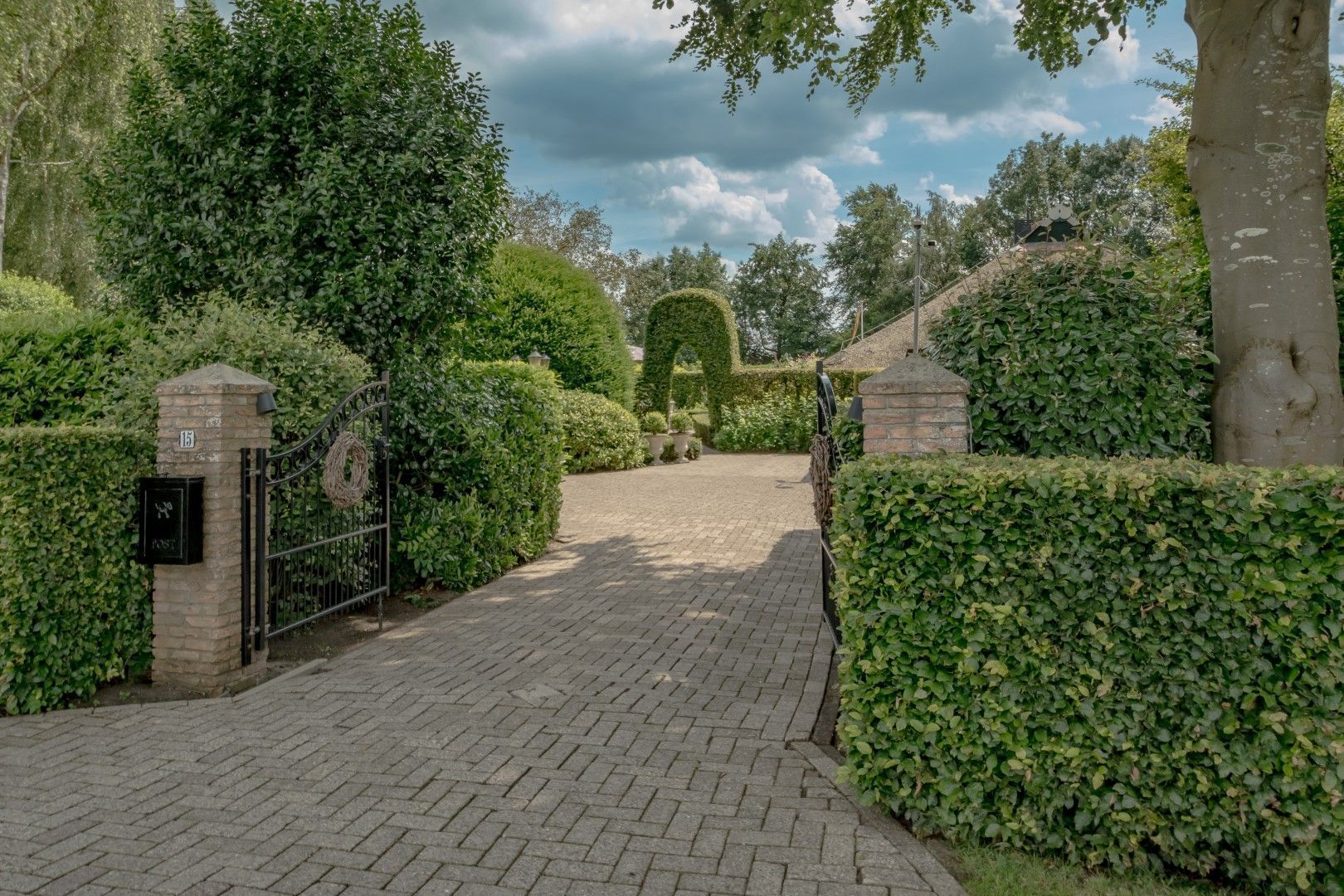 Steenwijkerdiep-Noord 15, Scheerwolde foto-6