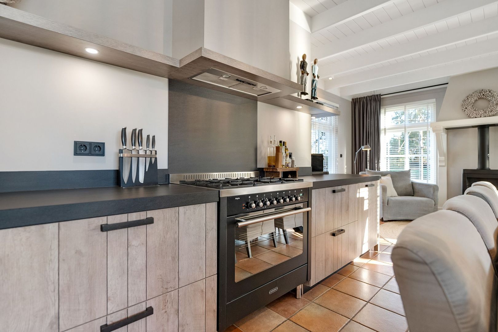 Steenwijkerdiep-Noord 15, Scheerwolde foto-25