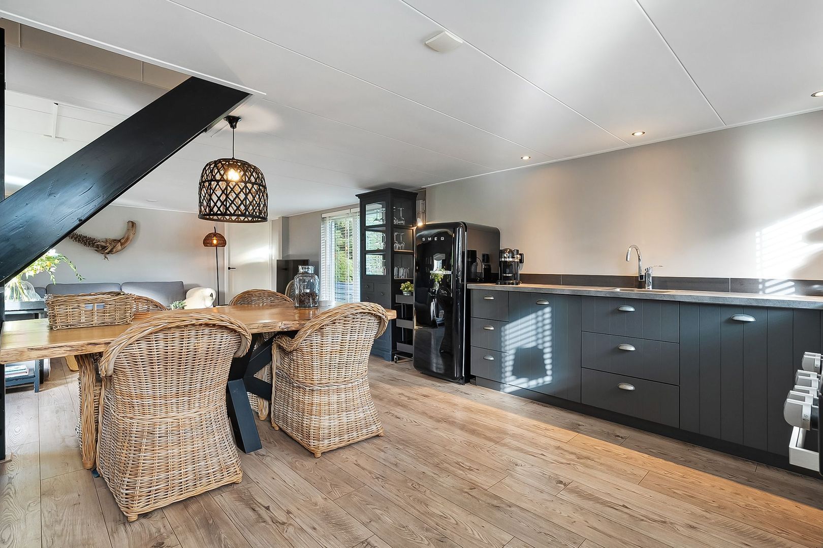 Steenwijkerdiep-Noord 15, Scheerwolde foto-52