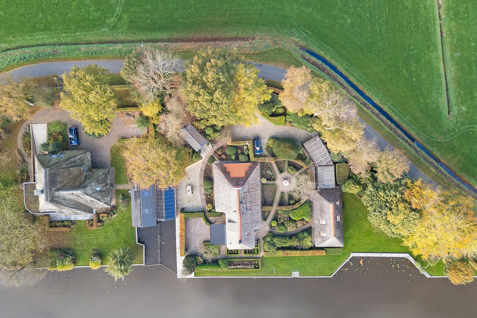 Steenwijkerdiep-Noord 15, Scheerwolde foto-2