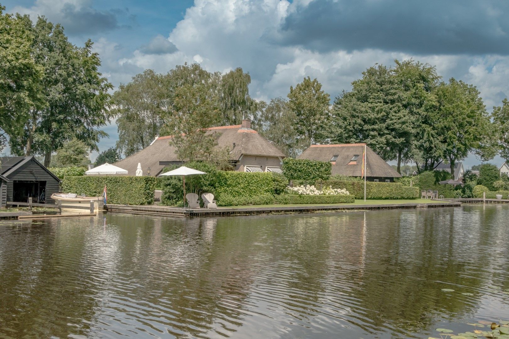 Steenwijkerdiep-Noord 15, Scheerwolde foto-63