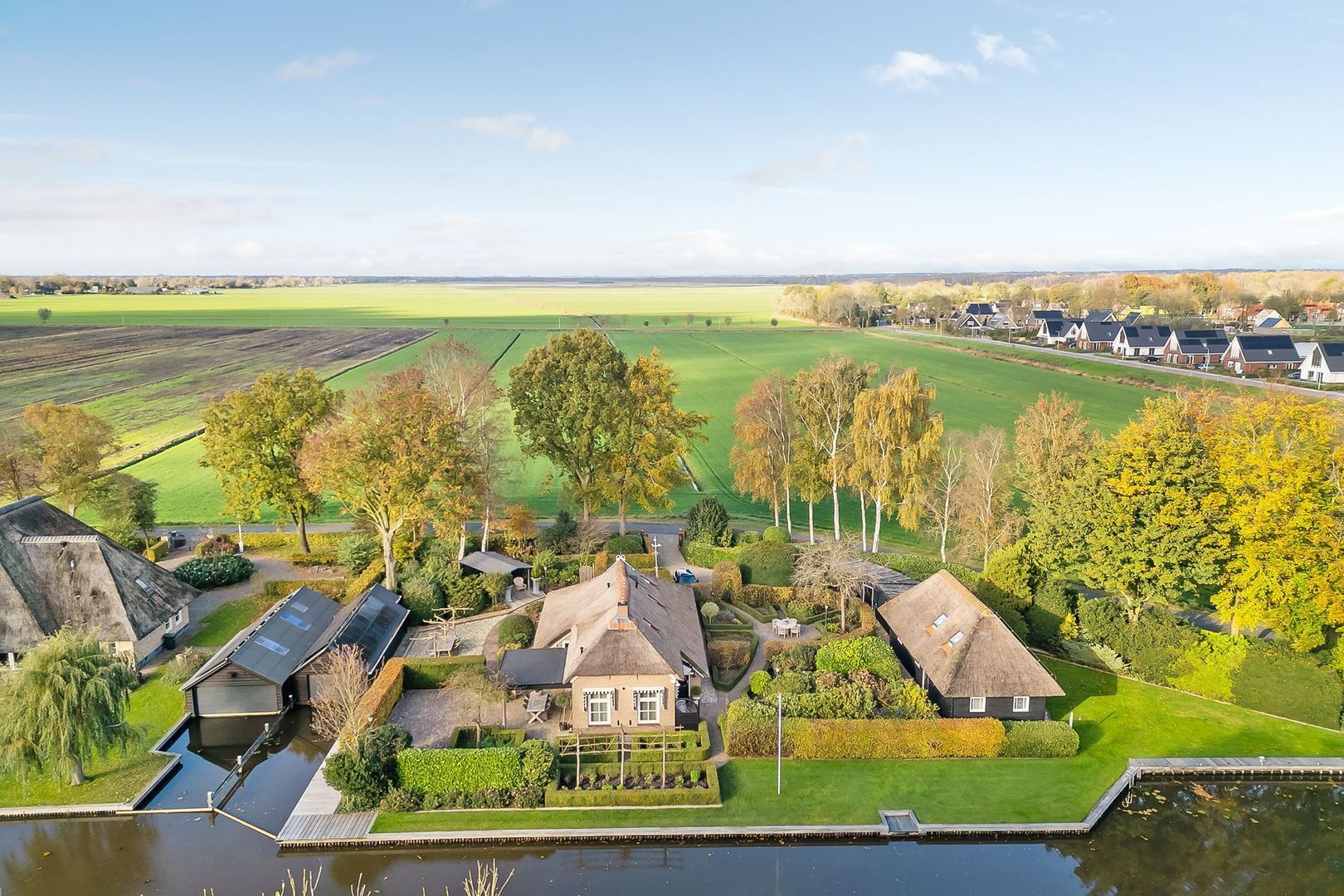 Steenwijkerdiep-Noord 15, Scheerwolde foto-4