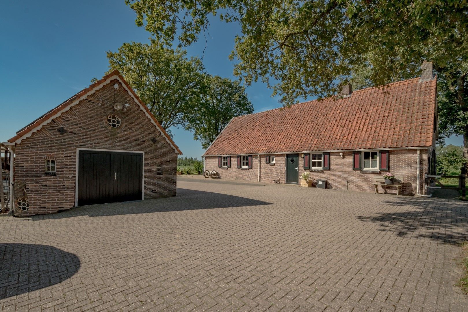 Busselterweg 16, Darp foto-9