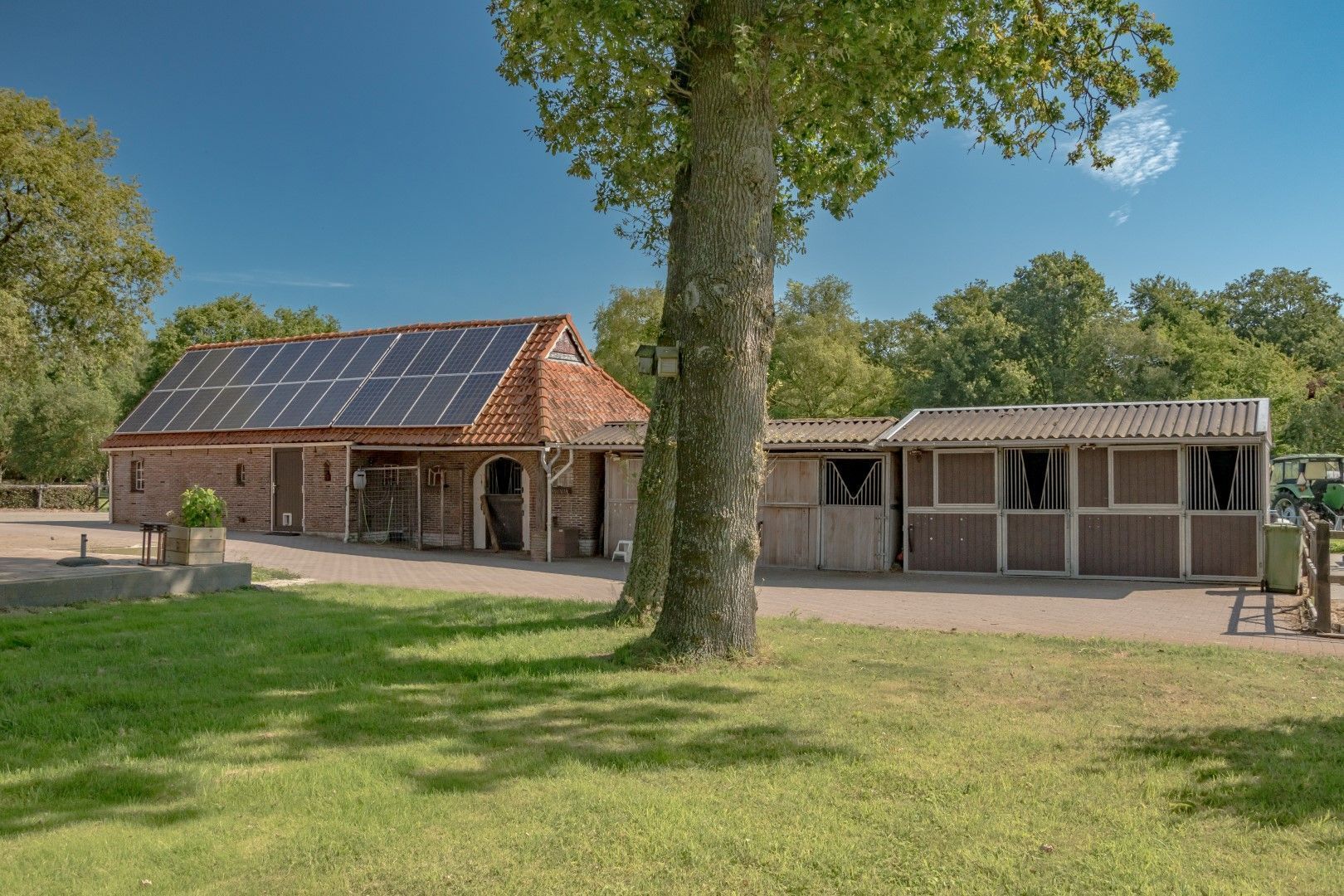 Busselterweg 16, Darp foto-15