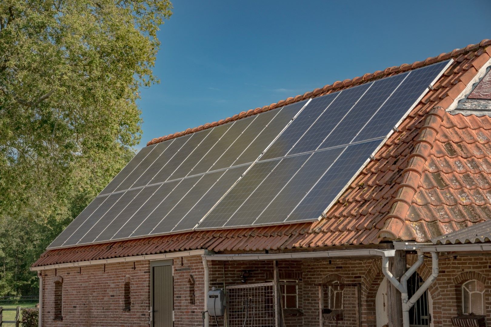 Busselterweg 16, Darp foto-16