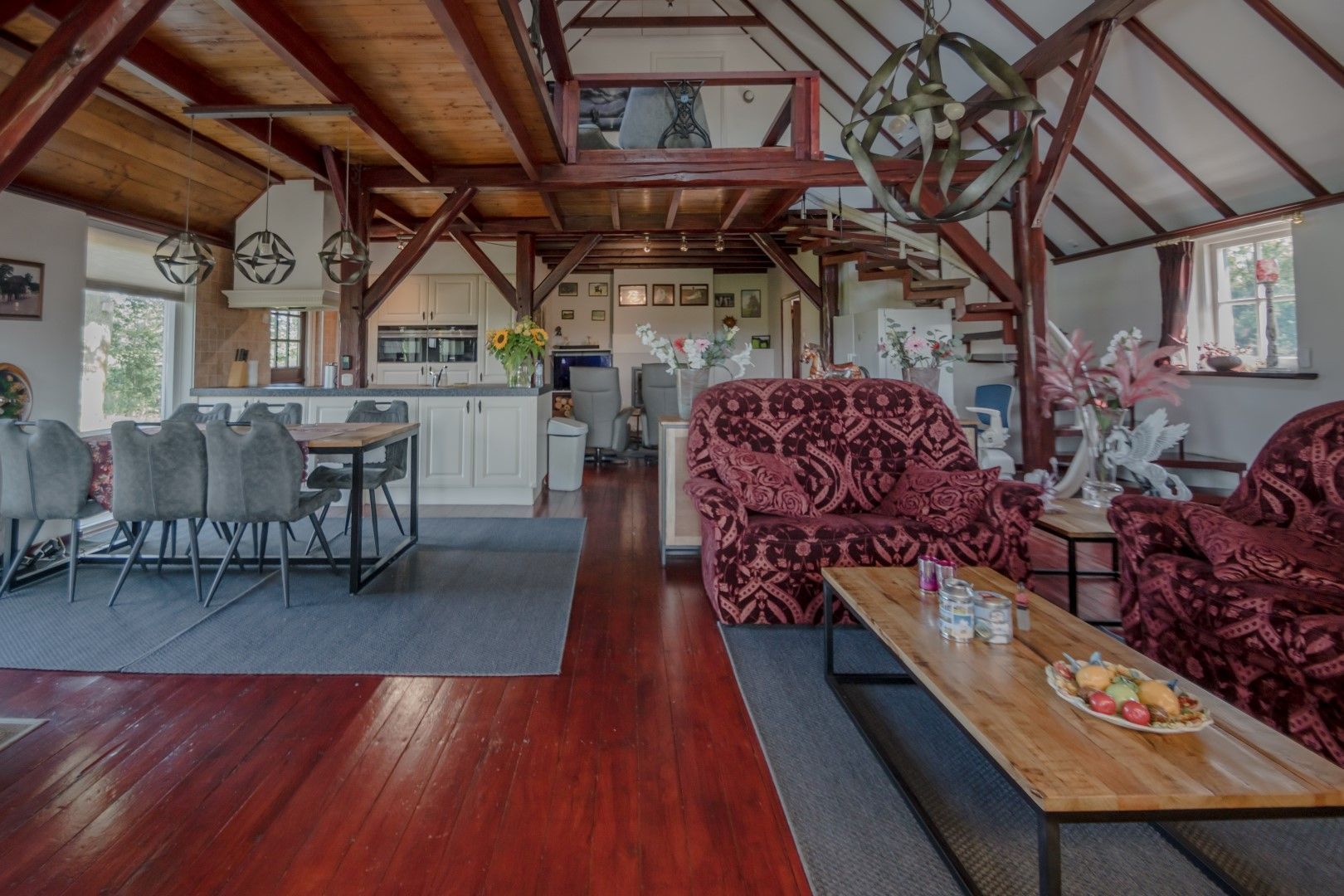 Busselterweg 16, Darp foto-1