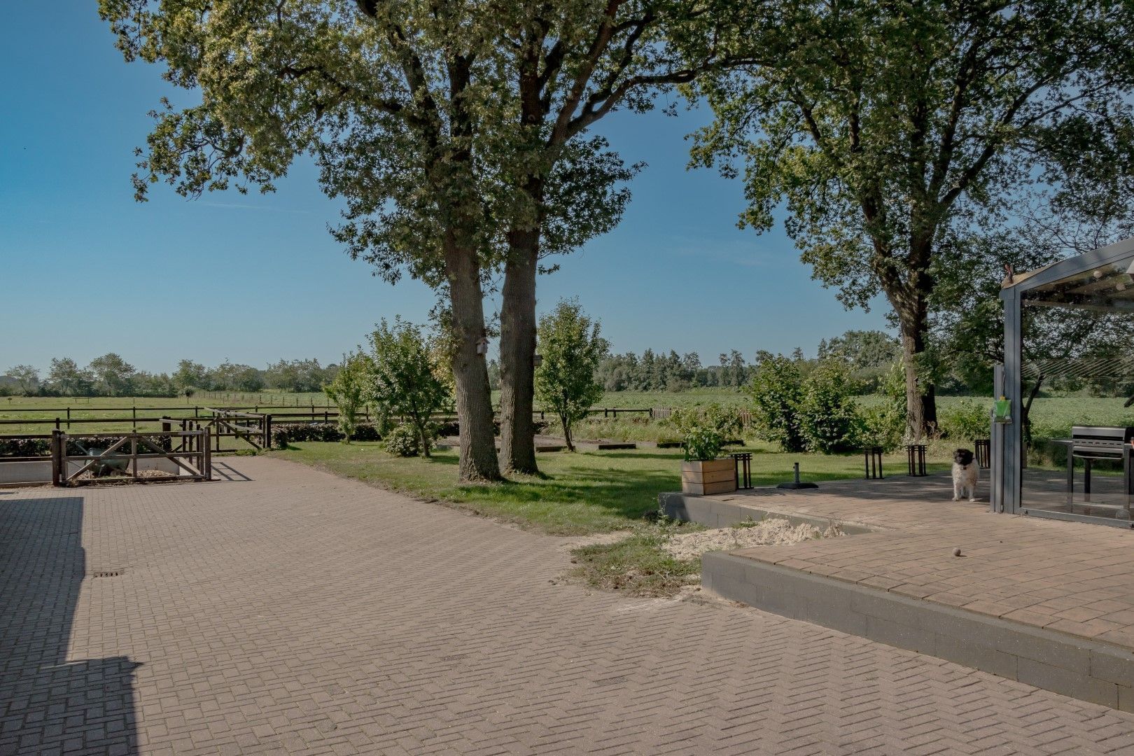 Busselterweg 16, Darp foto-46