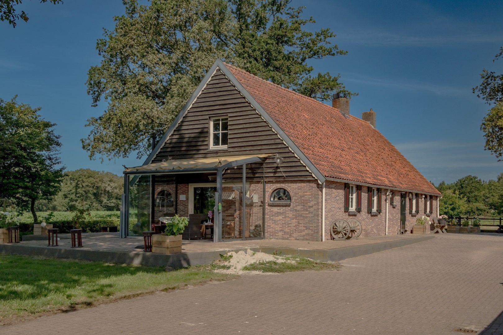 Busselterweg 16, Darp foto-10