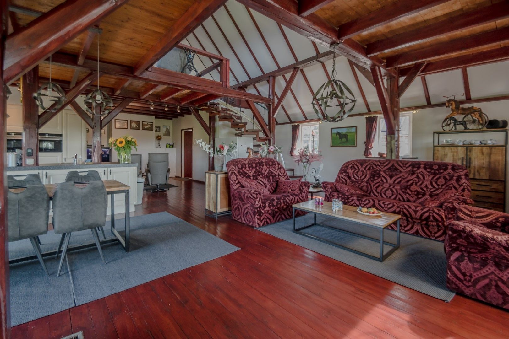 Busselterweg 16, Darp foto-27