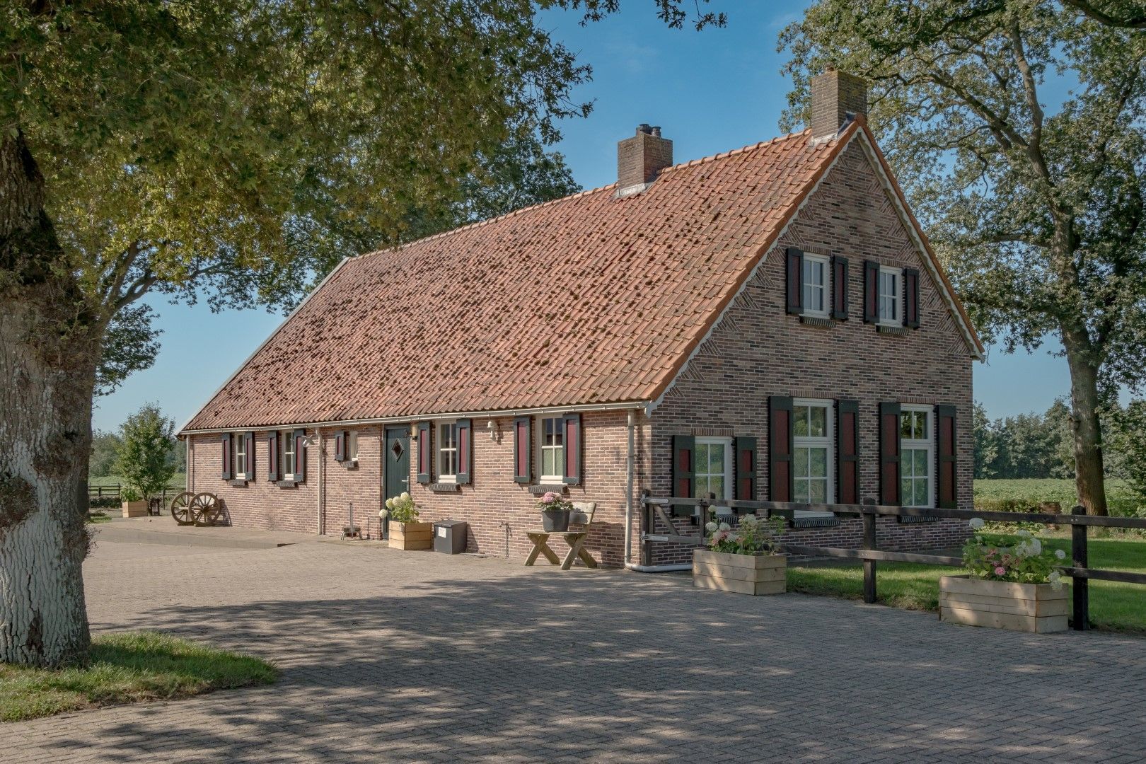 Busselterweg 16, Darp foto-7