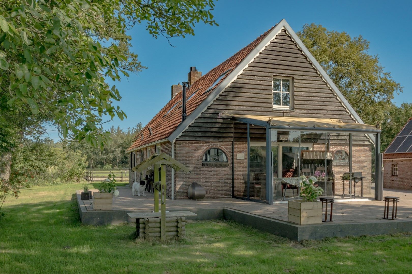 Busselterweg 16, Darp foto-11