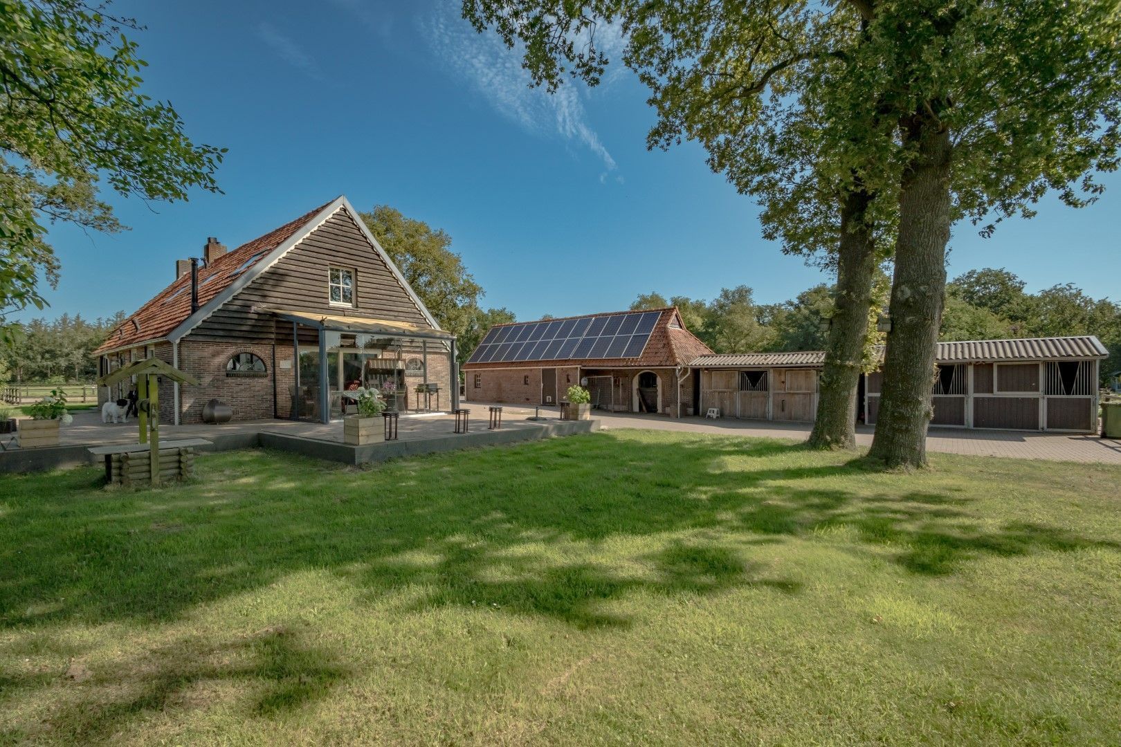 Busselterweg 16, Darp foto-4