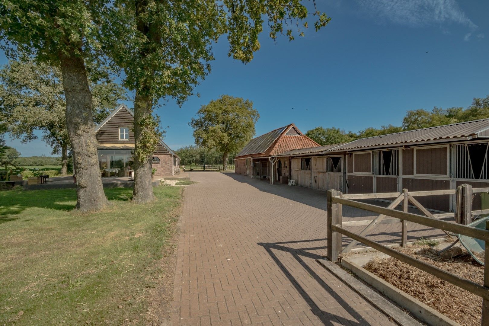 Busselterweg 16, Darp foto-42