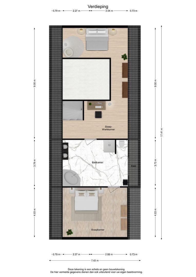 Busselterweg 16, Darp foto-53
