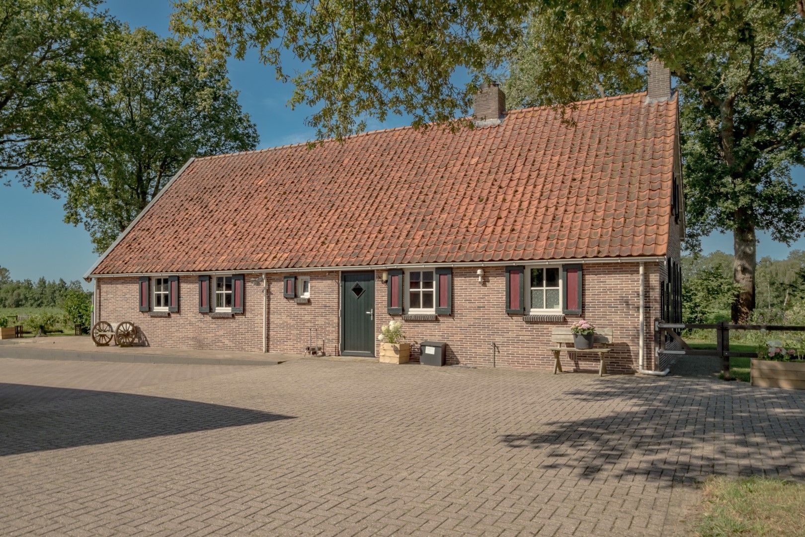 Busselterweg 16, Darp foto-8