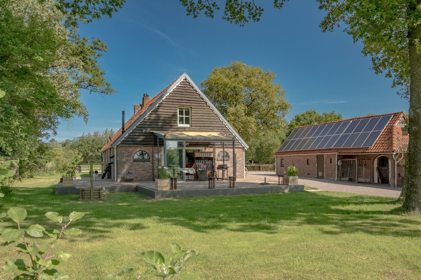 Busselterweg 16, Darp foto-12