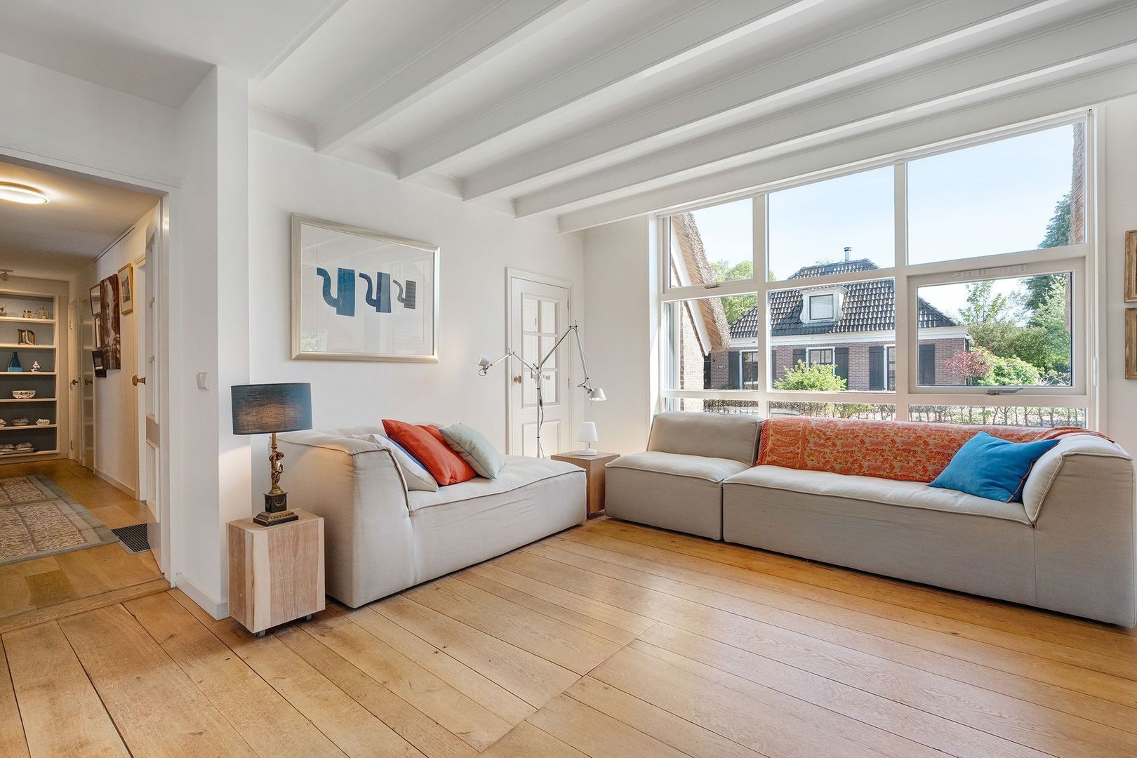 De Weijert 2 a, Dwingeloo foto-15