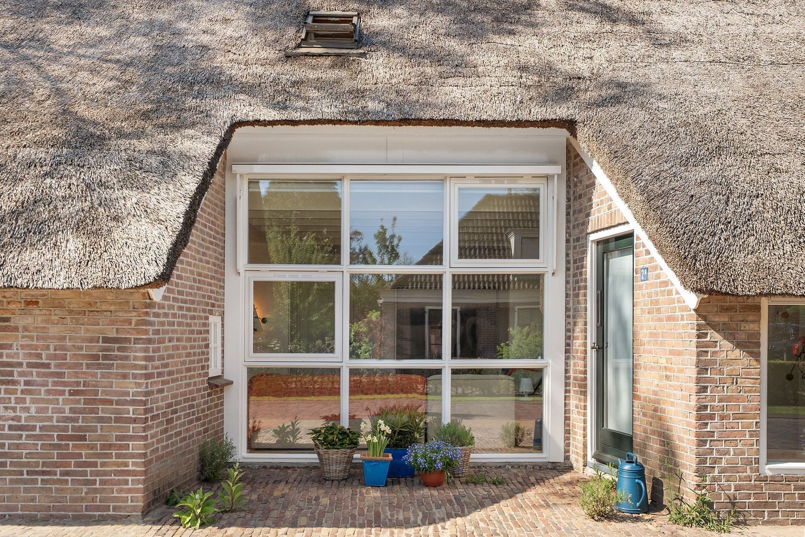 De Weijert 2 a, Dwingeloo foto-11