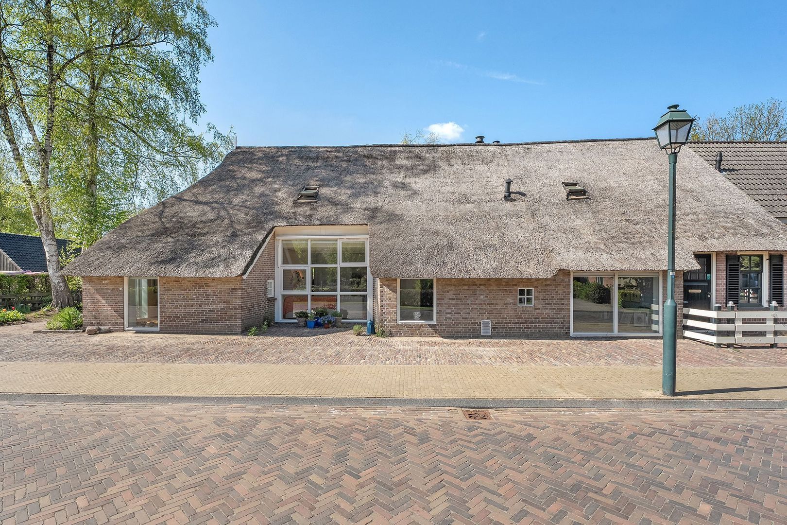 De Weijert 2 a, Dwingeloo foto-9