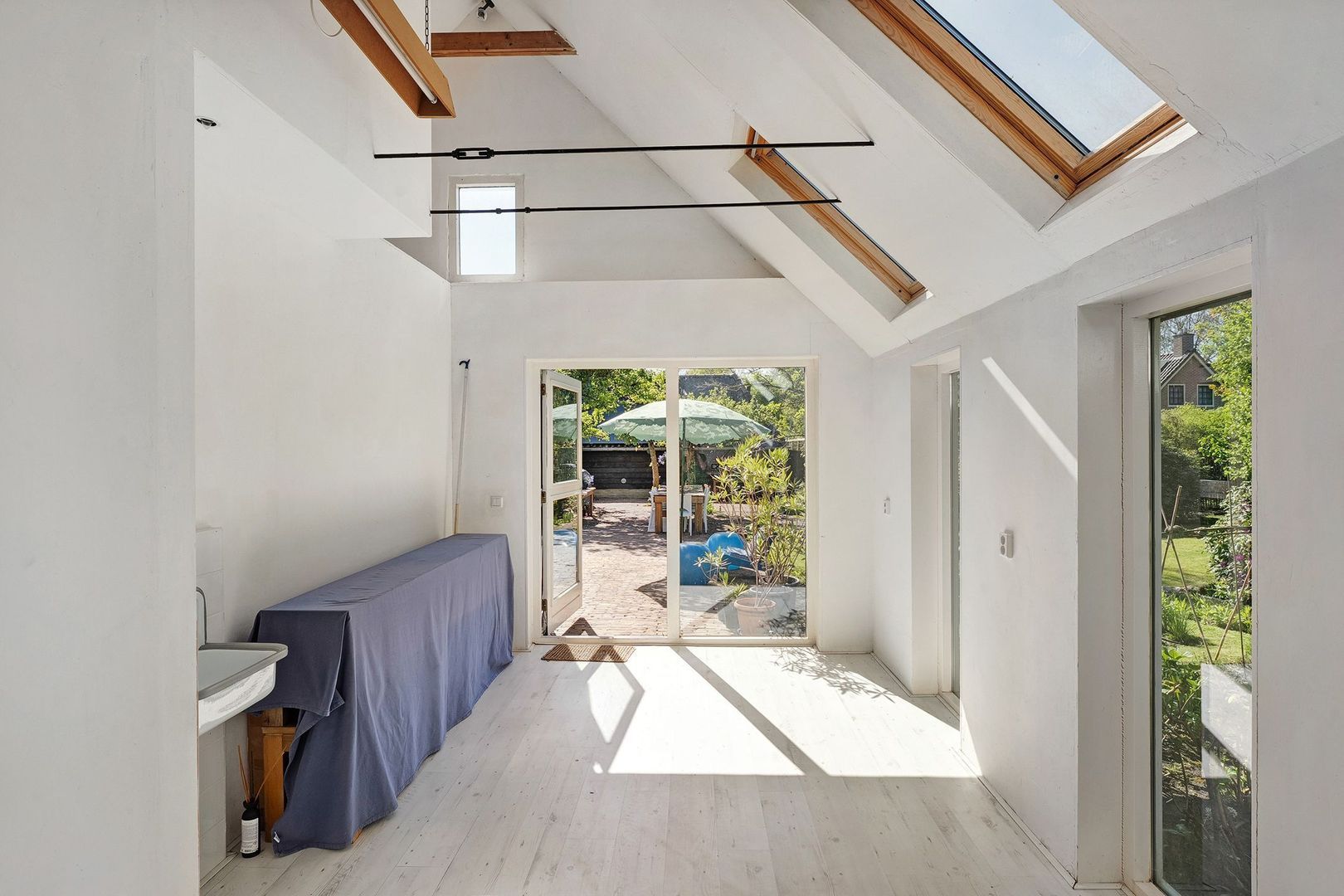 De Weijert 2 a, Dwingeloo foto-59