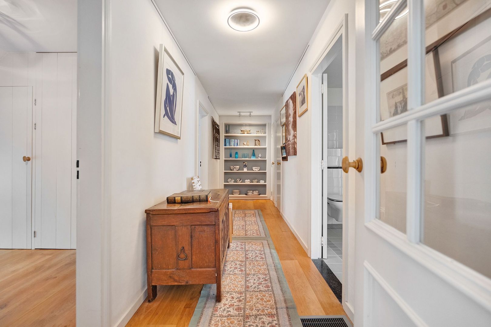 De Weijert 2 a, Dwingeloo foto-26