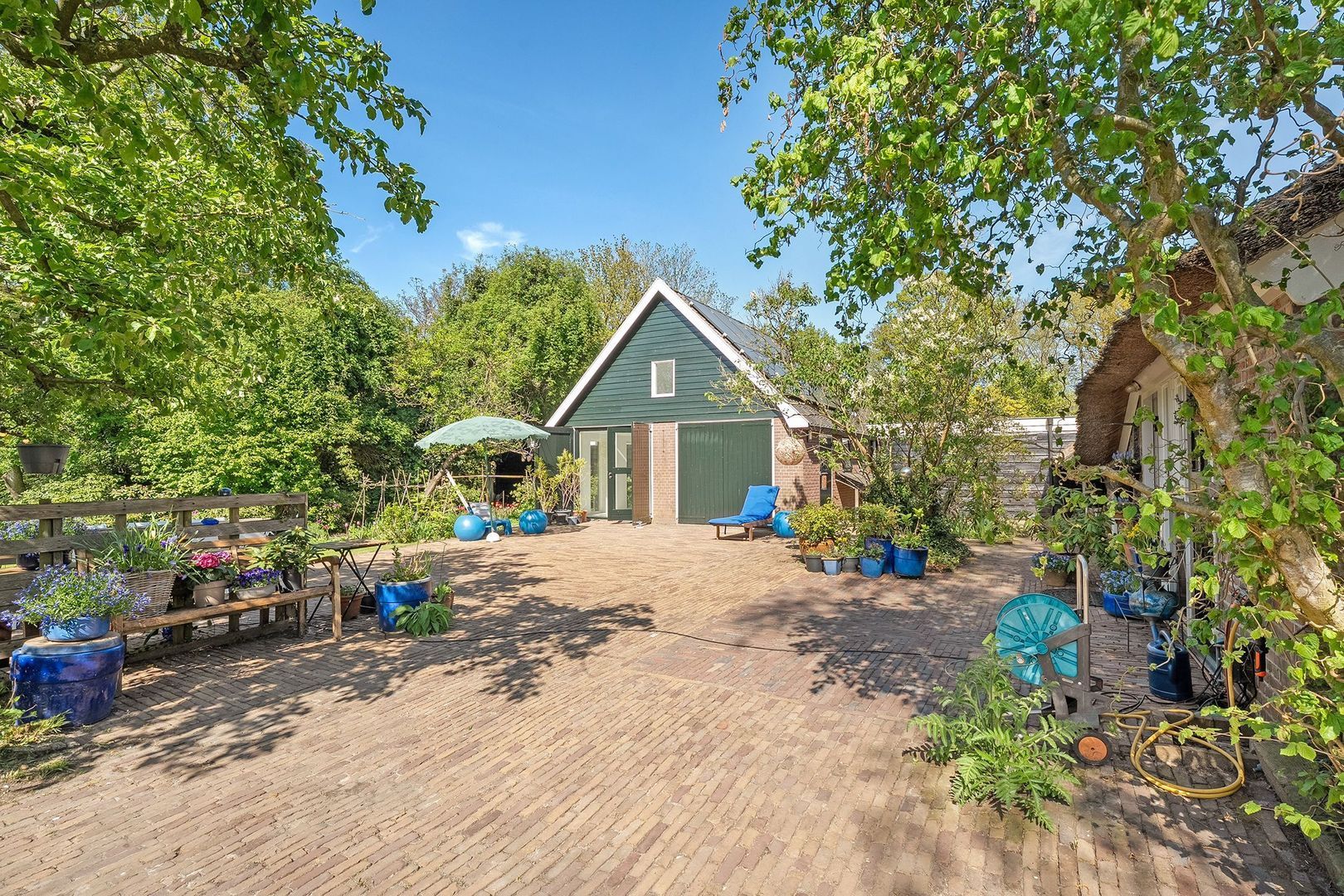 De Weijert 2 a, Dwingeloo foto-63