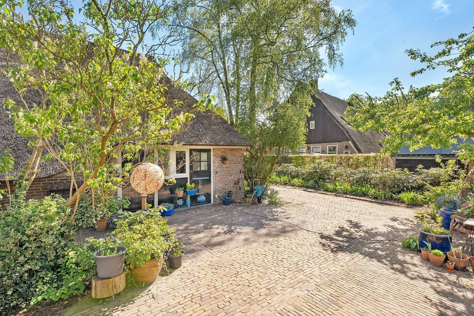 De Weijert 2 a, Dwingeloo foto-55