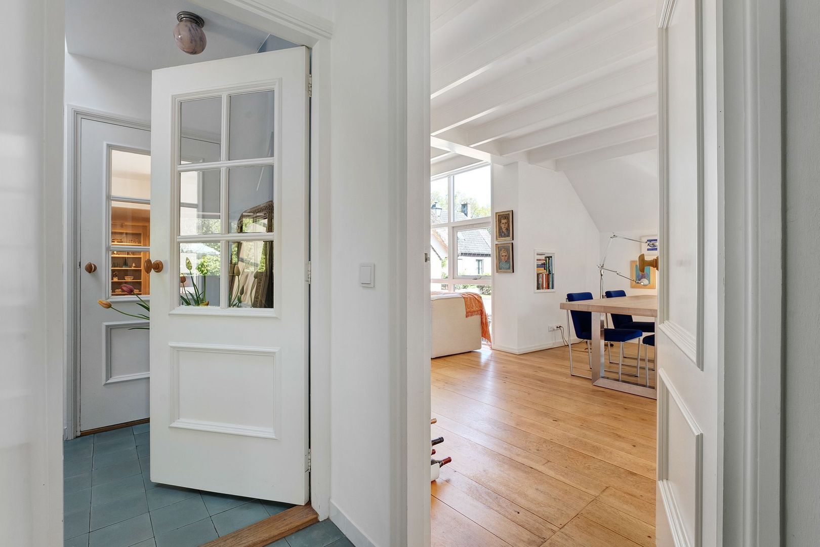 De Weijert 2 a, Dwingeloo foto-25