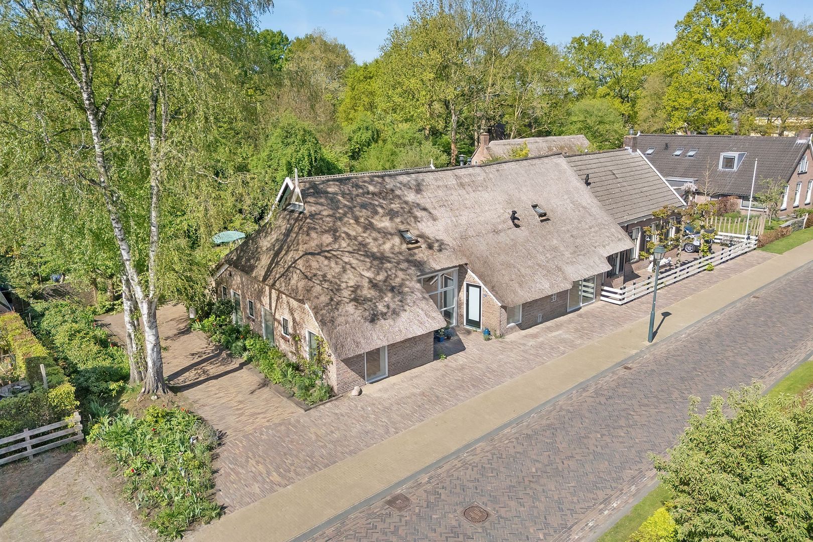 De Weijert 2 a, Dwingeloo foto-5