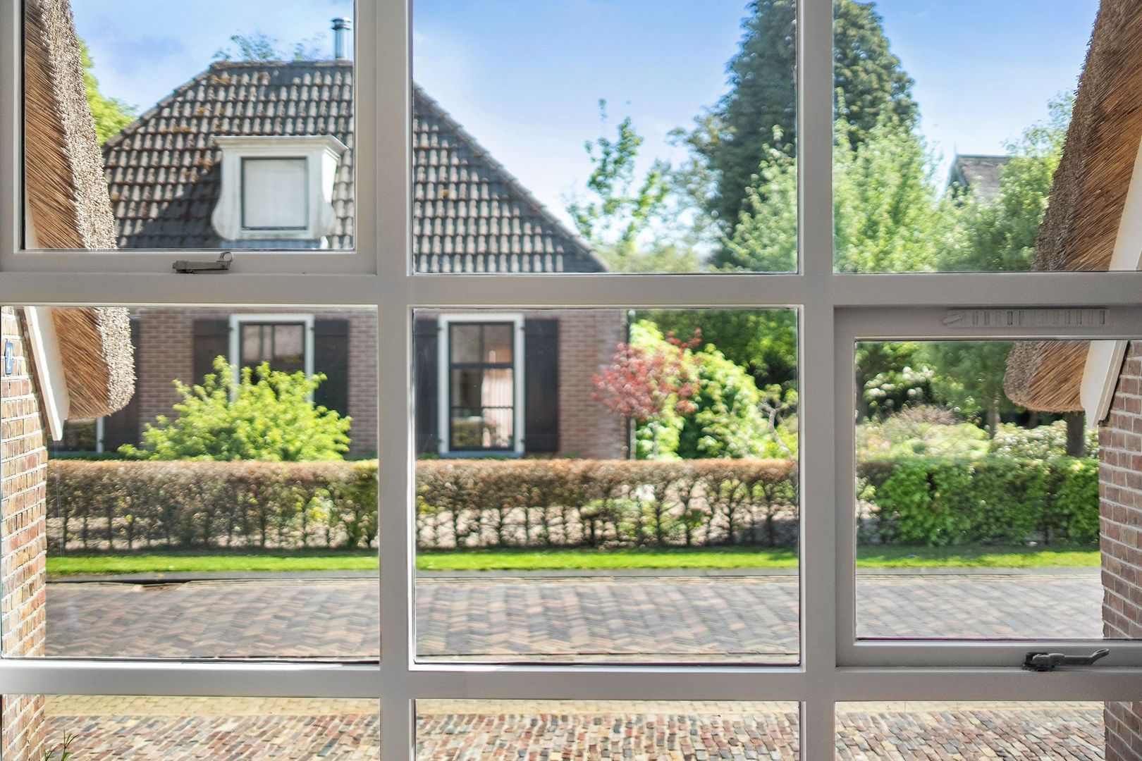 De Weijert 2 a, Dwingeloo foto-17