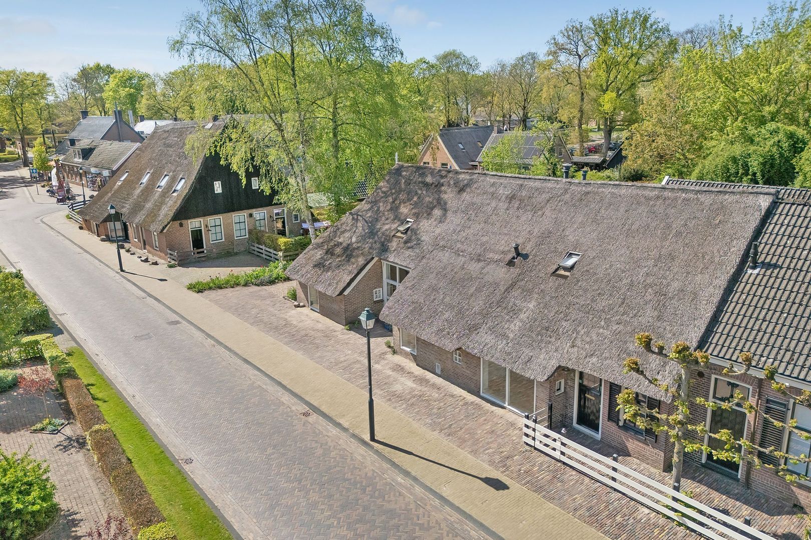 De Weijert 2 a, Dwingeloo foto-7