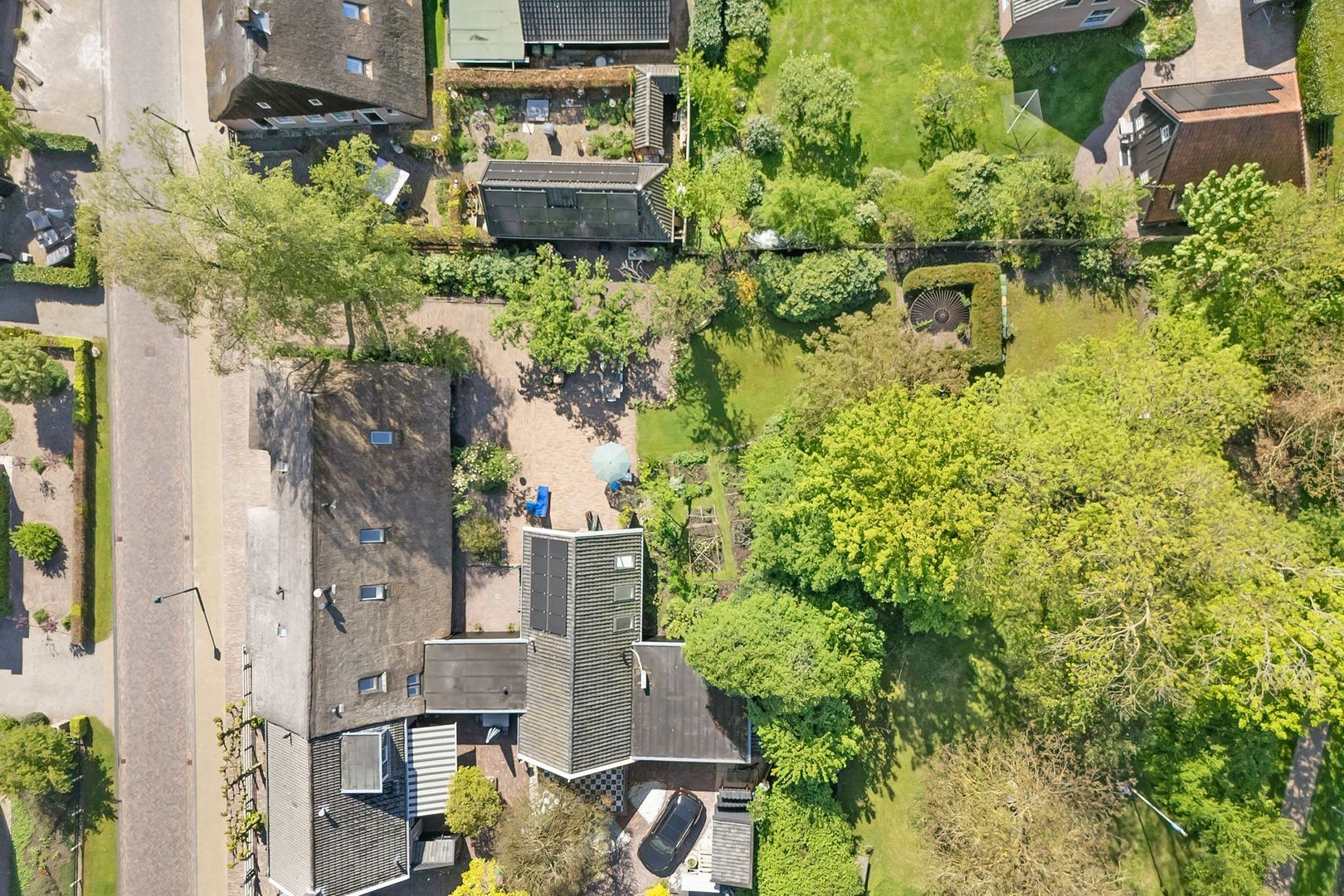 De Weijert 2 a, Dwingeloo foto-70