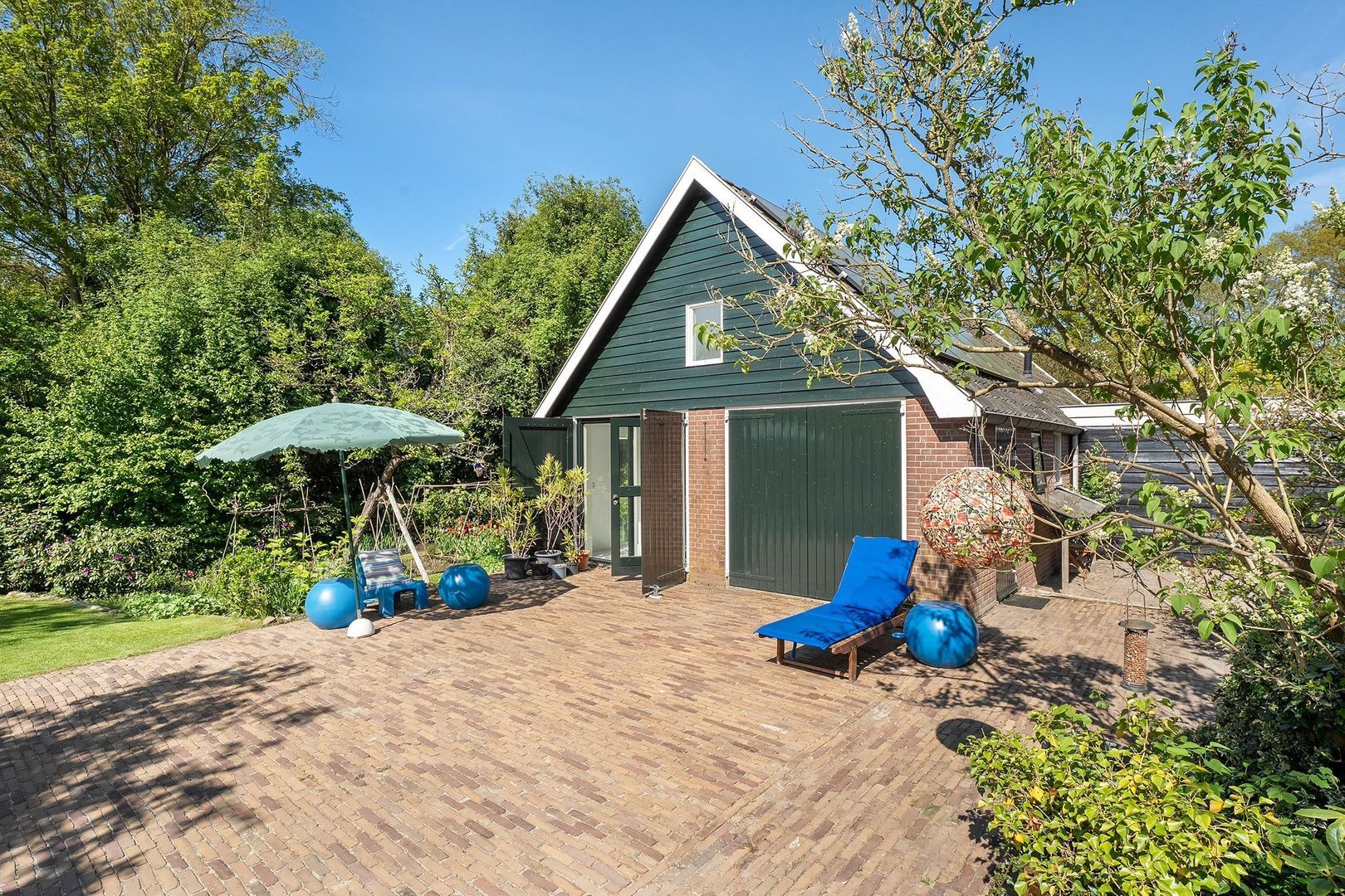 De Weijert 2 a, Dwingeloo foto-56