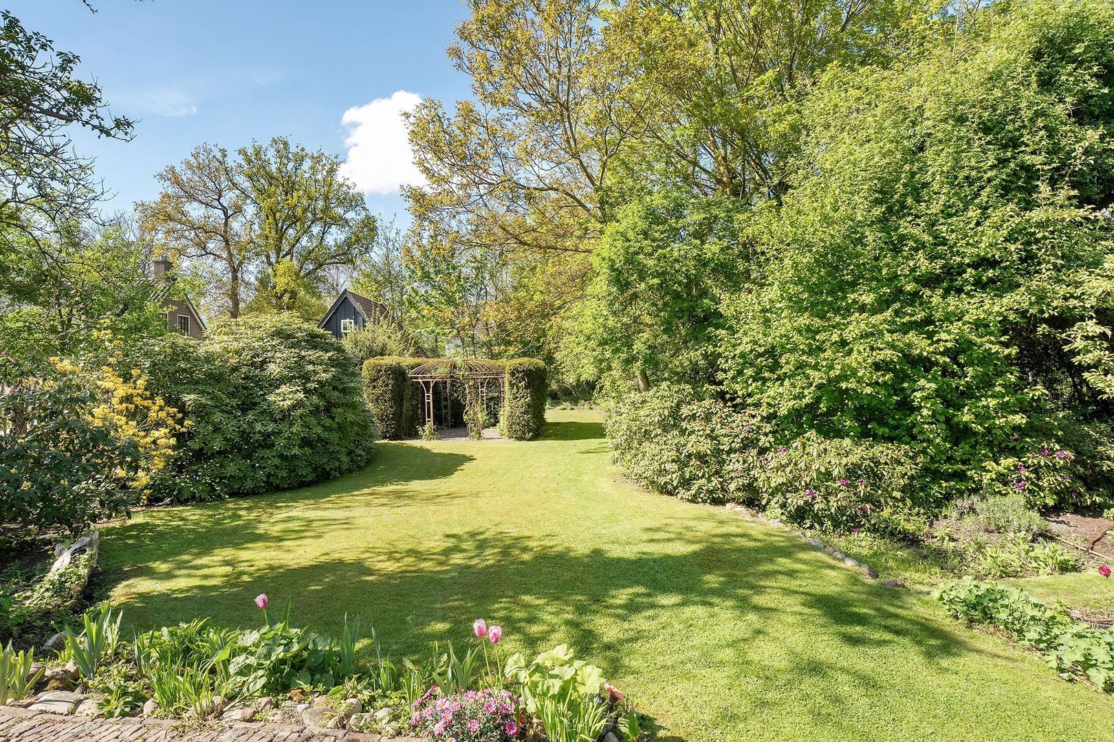 De Weijert 2 a, Dwingeloo foto-68