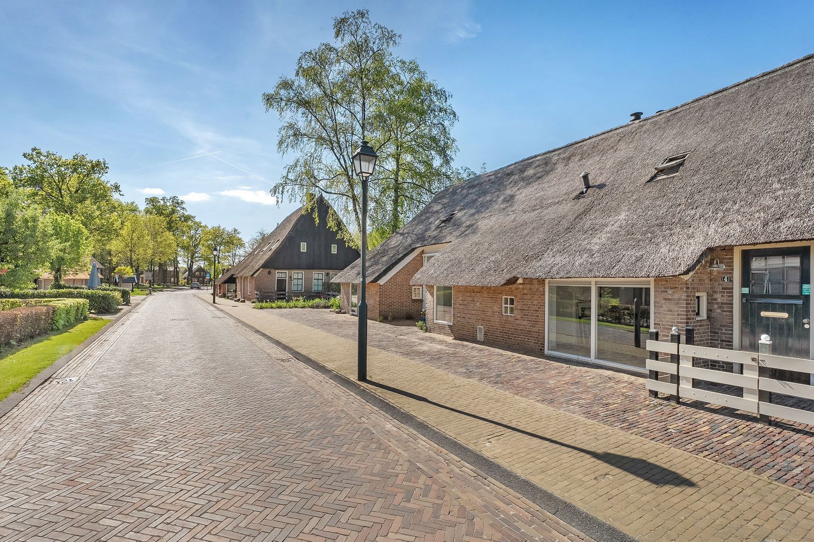 De Weijert 2 a, Dwingeloo foto-10